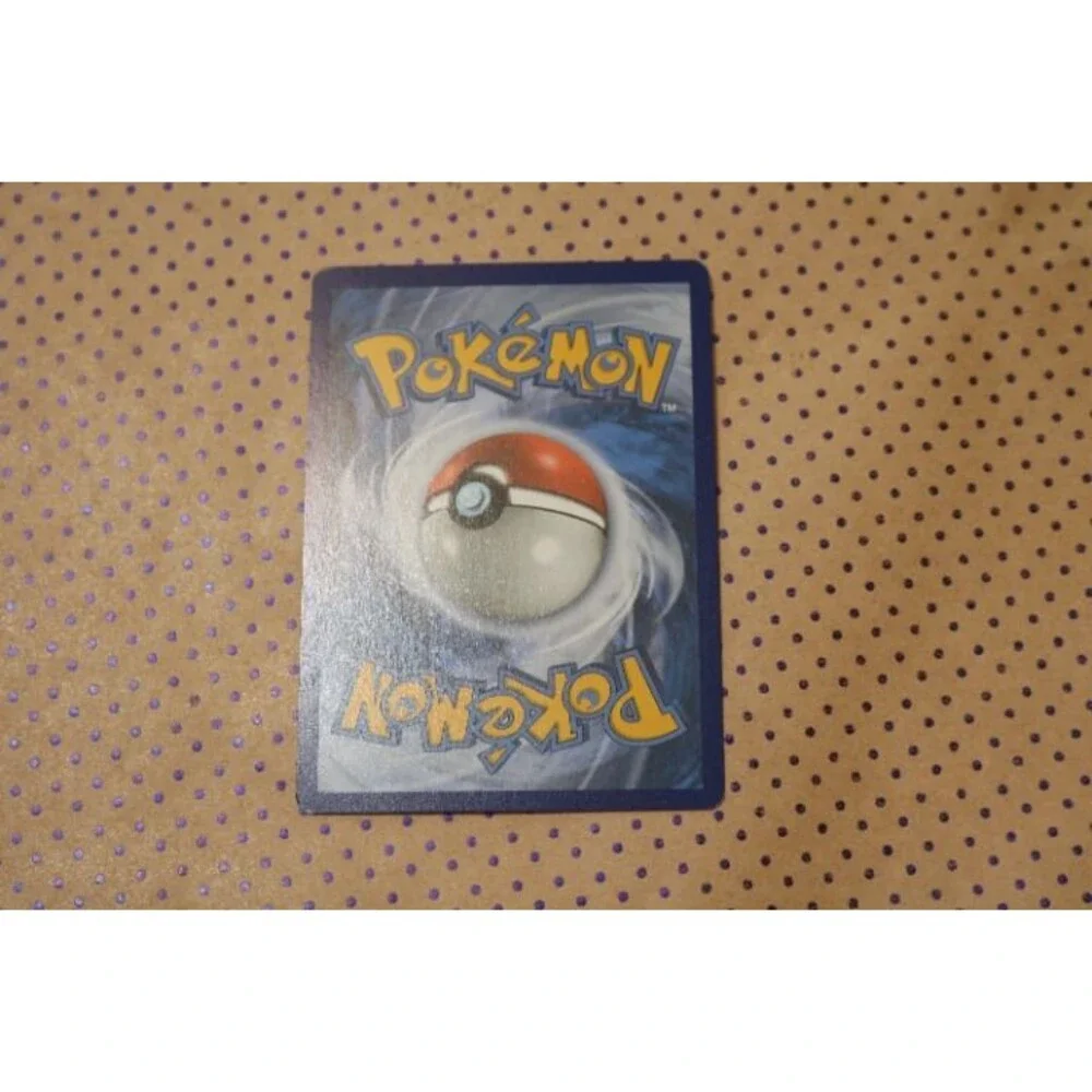 Chinchou 71/236 Pokemon Card (2019)